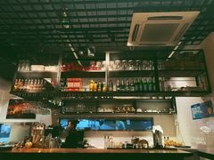 -阿里家·新疆烤肉酒場 by MIG