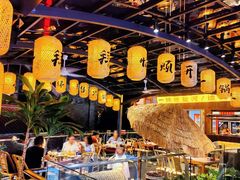 -纸盐河码头火锅(十八梯店)