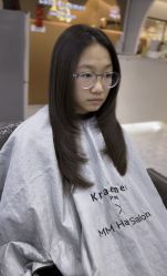 -苏豪路易士·嘉玛发廊