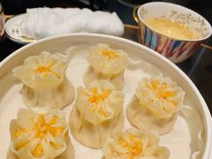 -海派悦庭·海胆烧麦·新融合菜(凯德广场店)