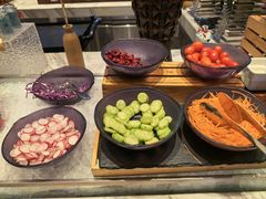 -成都安仁福朋喜来登酒店