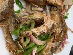 -大莲湖农家乐(青西郊野公园店)