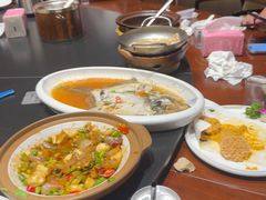 -阿露佳·舌尖上的安吉菜