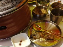 -南浦洞烤肉·新世界版(奥体店)