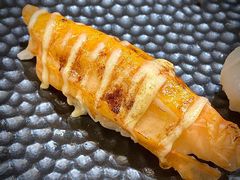 火炙松叶蟹脚寿司-Sushi Hanzo半藏(天环广场店)