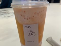 -喜茶(深圳壹方城DP店)