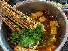-老黑板筋(顺义总店)