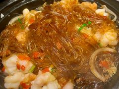 -绿茶餐厅(西湖银泰百货店)