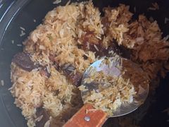 -喃喃椰·糟粕醋·椰子鸡火锅(七堡花园店)