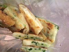 -咏春葱油饼(德政中路店)