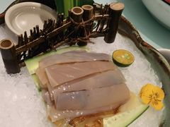 -天港海鲜(创新港天港禧悦酒店)