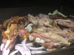 -楼兰新疆主题餐厅(苏州中心店)