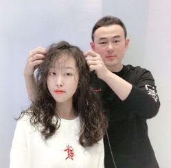 -BABY FACE沙龙