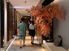 -三谷里·生态水疗空间(五一店)
