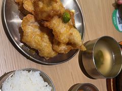 -西塔老太太拌饭(城市集市龙之梦店)