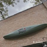 珠海啡店📍户外露营主题，一秒到韩国🇰🇷