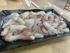 -原味蒸汽海鲜(嵊泗店)