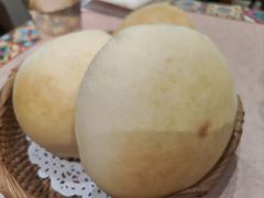 -BRBR叙利亚餐厅(总店)