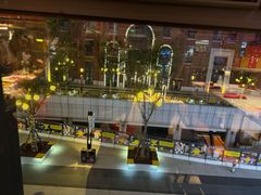 -肥肥虾庄·金牌油焖大虾(杨园滨江时代walk店)
