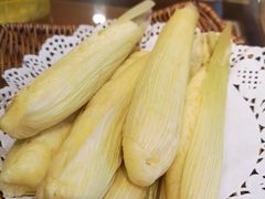 玉米粑粑-赤宴·川菜(玉林店)