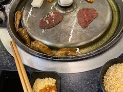 -赞酱川式烤肉(蜀都万达店)