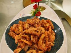 -天鲜阁·海鲜粤菜·33年老字号(石槎白云站店)