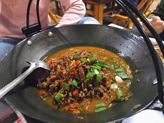 -银满斗(步行街总店)