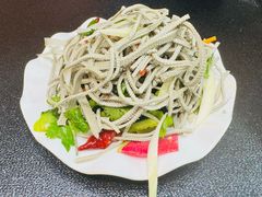 -中国传统伊兰拉面(石景山店)