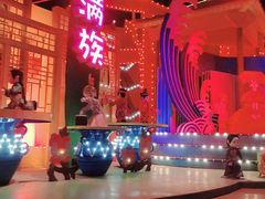 -厦门方特东方神画