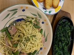 -萨莉亚意式餐厅(莲花国际广场店)