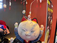 -将太无二·北美传奇寿司(荟聚购物中心西红门店)