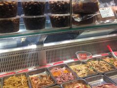 -山林熟食(兰溪路店)