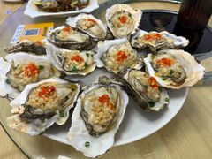 -冯姐生蚝(长隆横琴店)