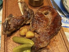 -安德烈俄式西餐厅(中央大街店)