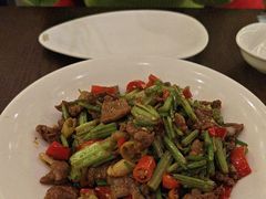 -HOHO餐厅(古子城店)