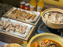 -霄汉羊排(万松园一店)