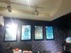 -奇门密室(五一新干线店)