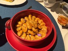 -三利音·玖弄小鲜(浦东嘉里城店)