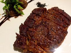 -小火花·干式熟成牛排馆Spark SteakHouse(剑桥郡店)