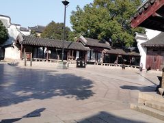 -乌镇东栅景区-修真观