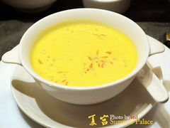 杨枝甘露-夏宫中餐厅(静安香格里拉店)