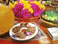 -杨记隆府(南坪店)