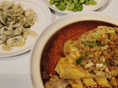 -眉州东坡(华联万柳店)