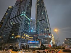 -成都银泰中心in99