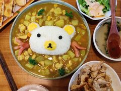 -红小满休闲餐厅(十全街店)