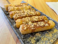 -付小姐在成都(川沙店)