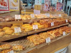 -西村叔叔的店·面包·甜品·蛋糕(清河万象汇店)