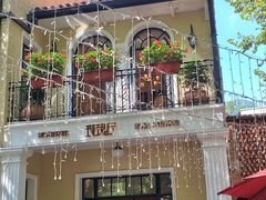 -玫瑰厅上海菜(兴国路店)