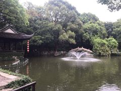 -绮园景区