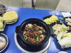 -重庆鸡公煲·嘟享吃(林科大店)